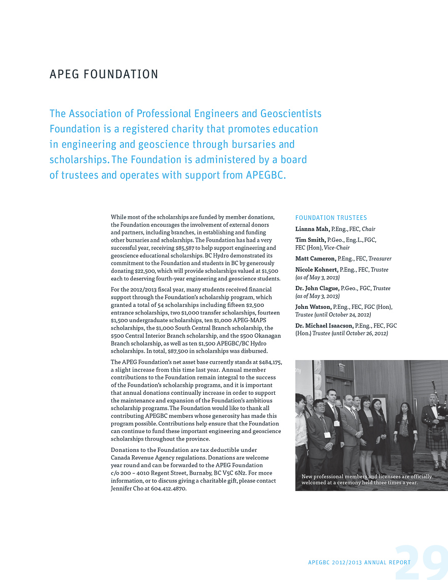 APEG_Annual Report 2012_2013_online.indd